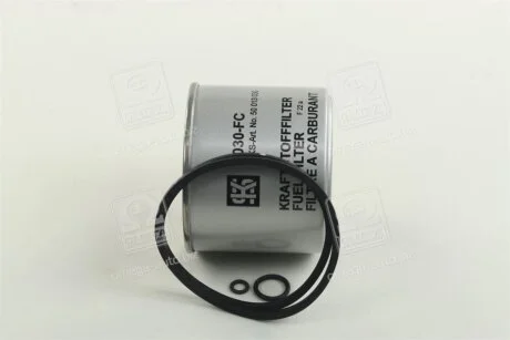 Фільтр паливний KOLBENSCHMIDT 50013030