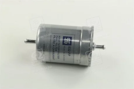 Фільтр паливний KOLBENSCHMIDT 50013032