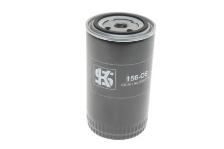 Фільтр масляний KOLBENSCHMIDT 50013156