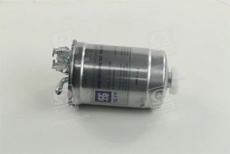 Фільтр паливний KOLBENSCHMIDT 50013182