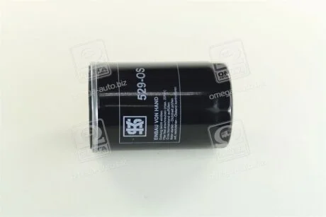 Фільтр масляний KOLBENSCHMIDT 50013529