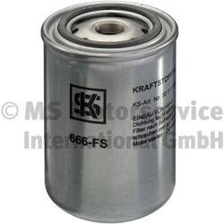 Фільтр паливний KOLBENSCHMIDT 50013666