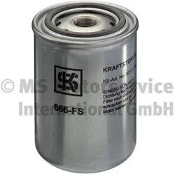 Фільтр паливний KOLBENSCHMIDT 50013666