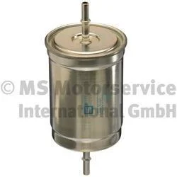 Фільтр паливний Volvo S40/S60/S80/XC70/XC90 (1.6-4.4) 00- KOLBENSCHMIDT 50 013 685 (фото 1)