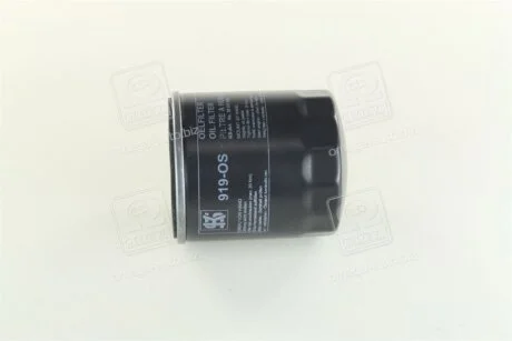 Фільтр масляний KOLBENSCHMIDT 50013919