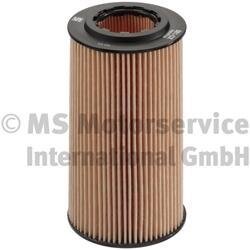 Фільтр масляний Volvo S40/V50/S60/V70/S80/XC90 2.4D/D5 07/01- KOLBENSCHMIDT 50 013 981