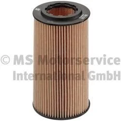 Фільтр масляний Volvo S40/V50/S60/V70/S80/XC90 2.4D/D5 07/01- KOLBENSCHMIDT 50 013 981