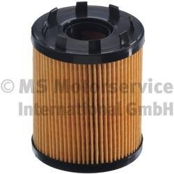 Фiльтр масляний Fiat Panda/Punto 1.3 JTD 07/03- KOLBENSCHMIDT 50 014 103