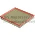 Фільтр повітряний Chevrolett Cruze/Orlando/Opel Astra J 1.3-2.0 Ctdi 09- KOLBENSCHMIDT 50 014 493 (фото 1)