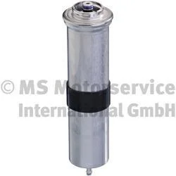 Фільтр паливний BMW 3 (E90/91/92/93) 318/320/325/330D 02/10- KOLBENSCHMIDT 50014498
