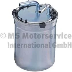 Фільтр паливний Seat Ibiza 1.2TDI, 2.0TDI Skoda Fabia, Roomster 1.2TD VW Polo 1.2TDI 10/09- KOLBENSCHMIDT 50 014 499