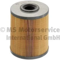 Фільтр паливний Opel Astra G/Astra H/Combo/Vectra 1.7/2.0/2.2 DTI, DI,TD KOLBENSCHMIDT 50014554 (фото 1)
