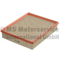 Фільтр повітряний VW Amarok 2.0TDI 10- KOLBENSCHMIDT 50 014 581