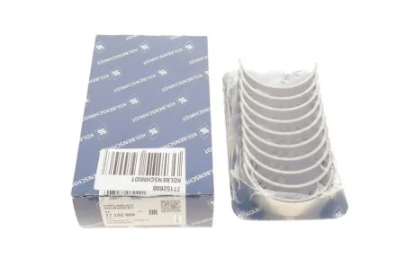 Підшипники ковзання корінні KOLBENSCHMIDT 77152600