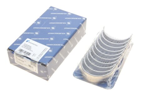 Підшипники ковзання корінні KOLBENSCHMIDT 77152610
