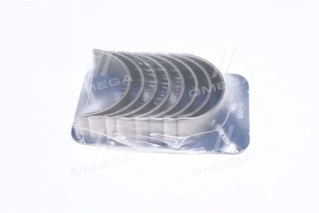 Вкладиші шатунні OPEL STD 1.6/1.8 16S/N/18E/S/N -85 (вир-во KS) KOLBENSCHMIDT 77270600
