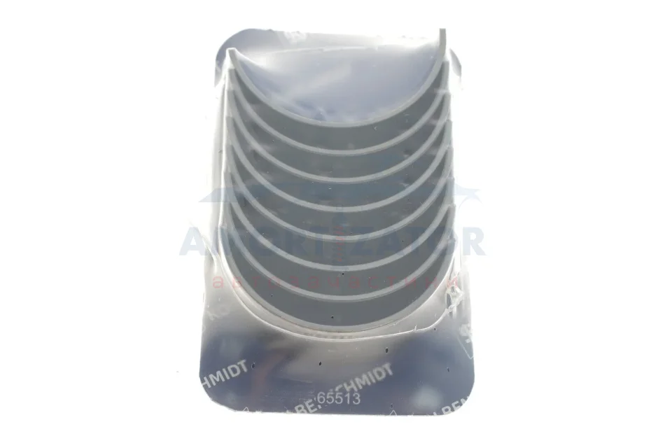 Вкладиші шатунні комплект AUDI/SEAT/SKODA/VW AEA,A KOLBENSCHMIDT 77 307 620 (фото 1)