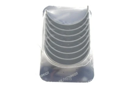 Вкладиші шатунні комплект AUDI/SEAT/SKODA/VW AEA,A KOLBENSCHMIDT 77 307 620