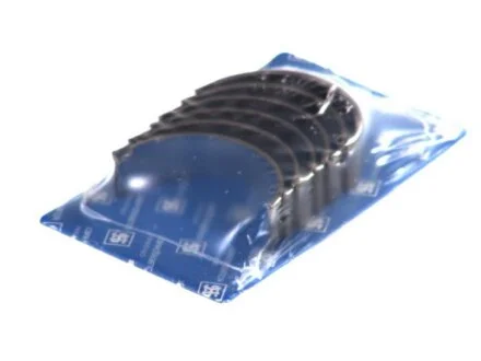 Вкладиші шатунні OPEL STD 1.0 16V X10XE/Z10XE/Z10XEP 3 ZYL. (вир-во KS) KOLBENSCHMIDT 77335600