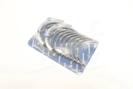 Підшипник ковзання KOLBENSCHMIDT 77527600