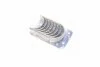 Вкладиш шатунний KOLBENSCHMIDT 77603600 (фото 3)