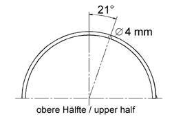 Пiдшипник шатуна (к-кт) KOLBENSCHMIDT 77736610