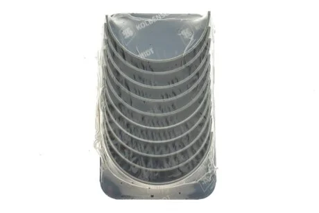 Підшипник ковзання шатун (10шт) std KOLBENSCHMIDT 77803600