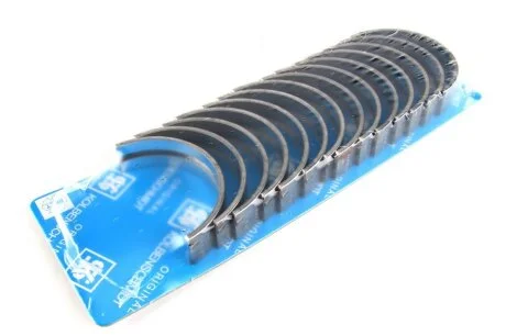 Вкладиші корінні (к-кт) KOLBENSCHMIDT 77 821 600