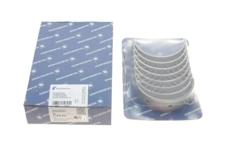 Підшипники ковзання корінні KOLBENSCHMIDT 77826610