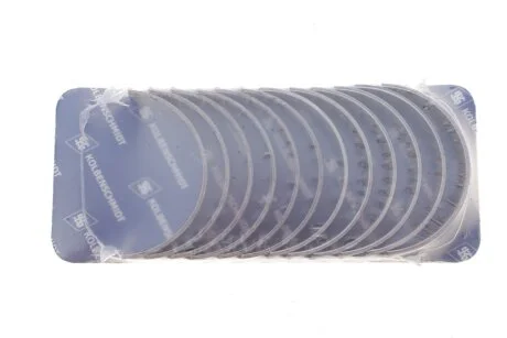 Підшипники ковзання шатунні KOLBENSCHMIDT 77827600