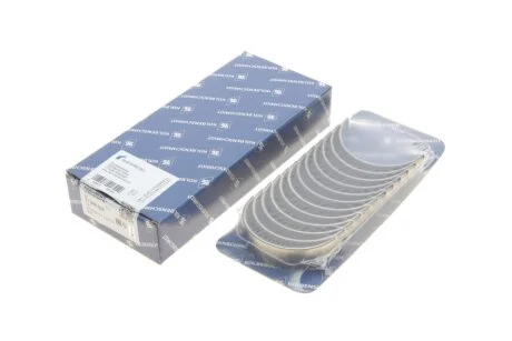 Підшипники ковзання шатунні KOLBENSCHMIDT 77948610