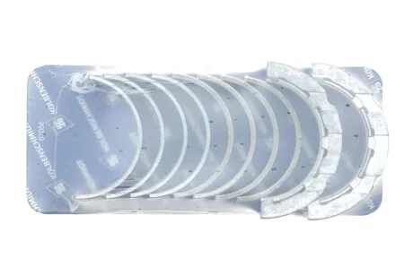 Вкладиші KOLBENSCHMIDT 77951600