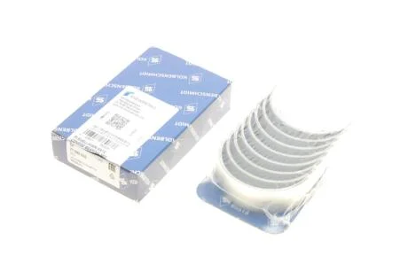Підшипники ковзання шатунні KOLBENSCHMIDT 77980600