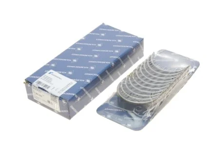 Підшипники ковзання корінні KOLBENSCHMIDT 77981610