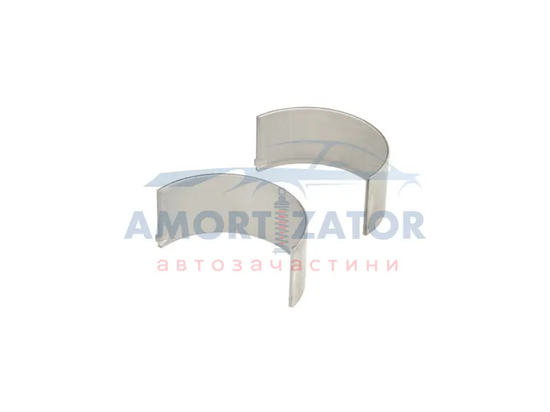 Вкладиші шатунні, комплект (STD) FENDT 307 CI FARMER 2WD, 307 CI FARMER 4WD, 308 CI FARMER, 309 CI FARMER, 409 VARIO FARMER, 410 VARIO FARMER, 411 VARIO, 411 VARIO FARMER, 412 VARIO KOLBENSCHMIDT 79262600 (фото 1)