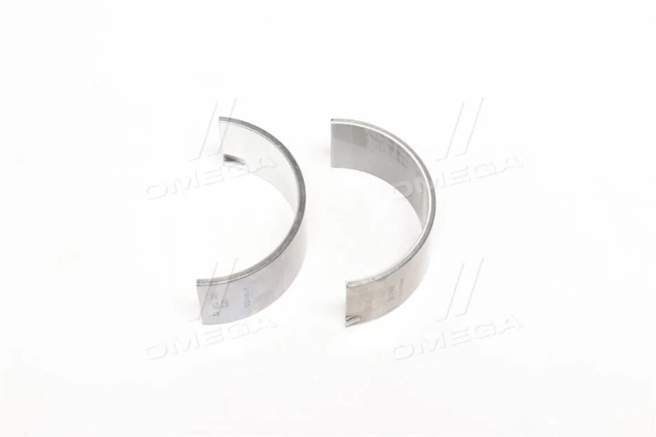 Вкладиші шатунні PL MB OM611/612/613 SPUTTER (вир-во KS) KOLBENSCHMIDT 79396620 (фото 1)