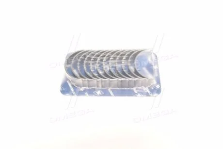 Вкладиші шатунні PL MB OM603 (вир-во KS) KOLBENSCHMIDT 87417600