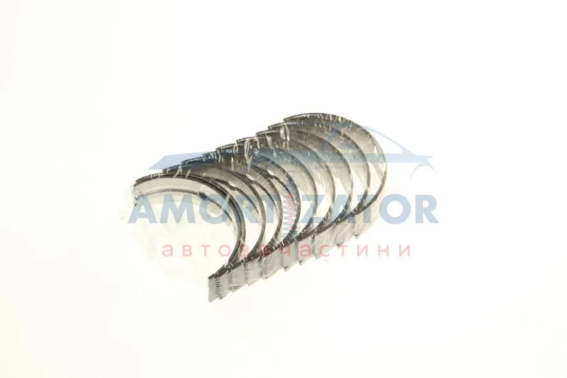Вкладиші корінні (к-кт) KOLBENSCHMIDT MS1229ASTD (фото 1)