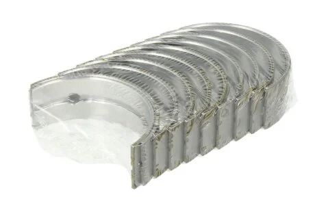Вкладиш KOLBENSCHMIDT MS1845A 0.25