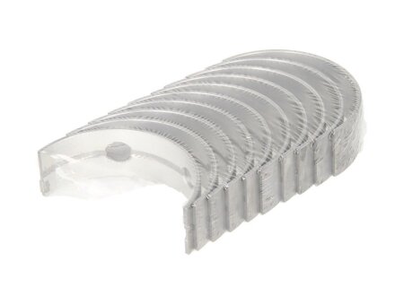 Вкладиші колінчастого валу (STD) OPEL MOVANO A RENAULT MASTER II 3.0D 10.03- KOLBENSCHMIDT MS2817ASTD