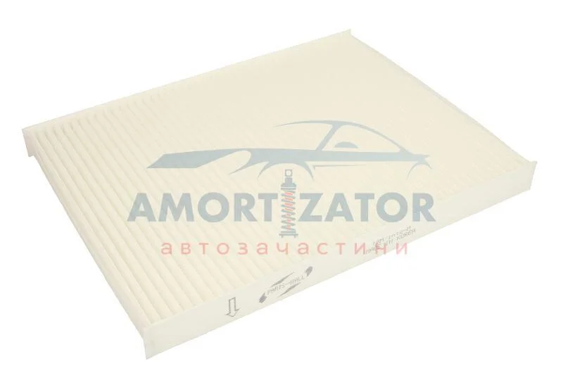 Фільтр салону HYUNDAI IX20 KIA VENGA 1.4-1.6D 02.10-07.19 KOREA B40513OEM (фото 1)