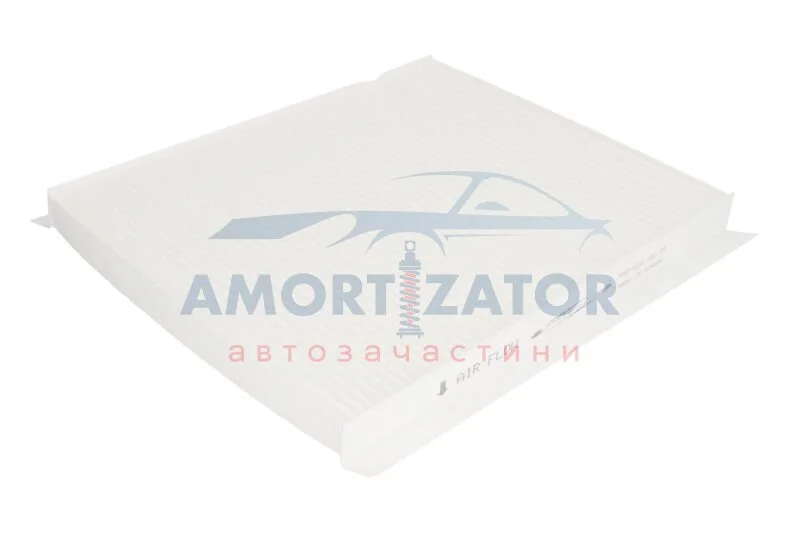 Фільтр салону KOREA B40516OEM (фото 1)