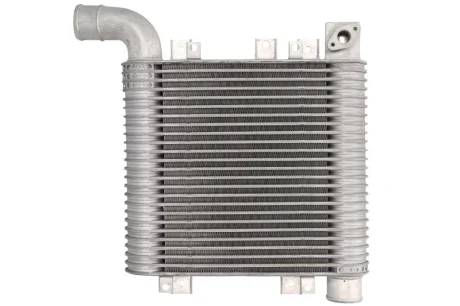 Інтеркулер HYUNDAI SANTA FÉ II 2.2D 11.05-05.13 KOREA DA05003OEM