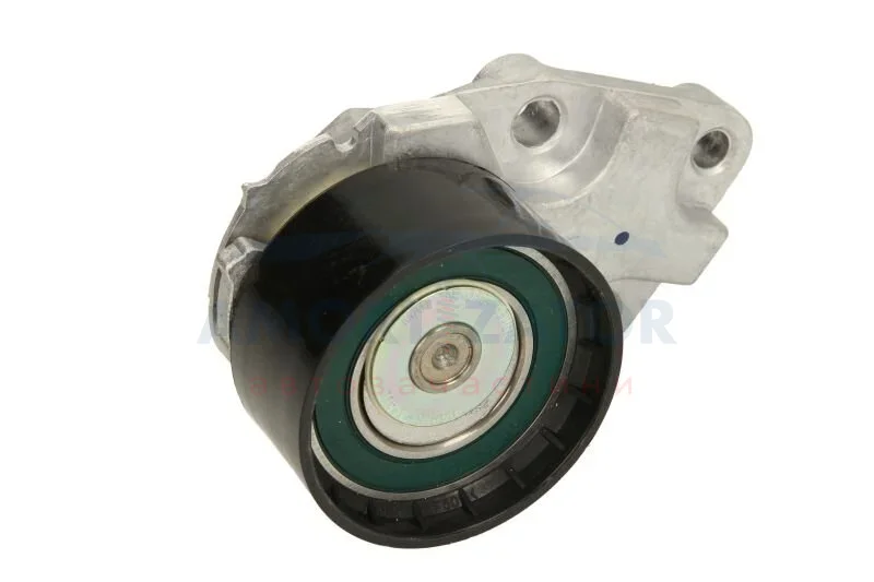 Ролик натяжний KOREA E40001OEM (фото 1)