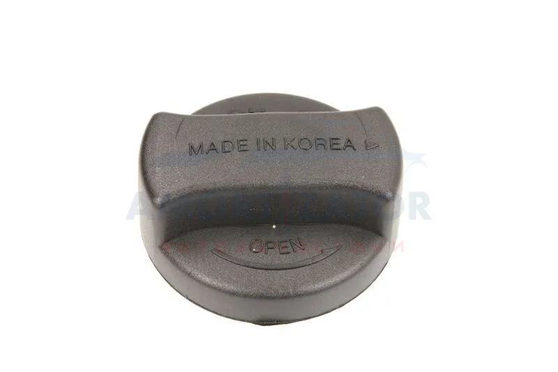 Маслозаливна кришка KOREA T90077OEM (фото 1)