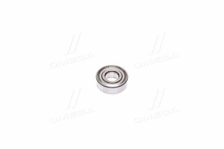 Підшипник 80203 (6203-ZZ) 17х40х12 KOYO 6203ZZCM