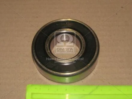 Підшипник 180307 (6307-2RSC3) 35х80х21 (вир-во) KOYO 63072RSC3