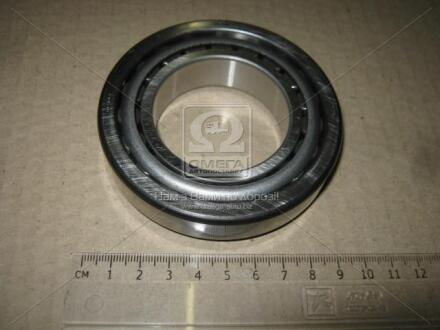 Підшипник 7210 (30210) 50х90х21,75 Man Iveco Isuzu Nissan Toyota Mitsubishi KOYO HC30210JR