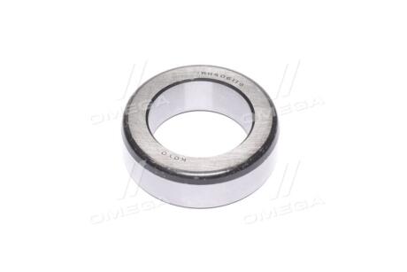 Втулка розпірна півосі 40х61х19 Mitsubishi L200, Pajero KOYO MR406119