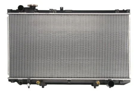 Радіатор двигуна LEXUS GS TOYOTA ARISTO 3.0/4.0 08.97-12.04 KOYORAD PL010646T